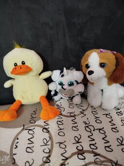 Plyšové hračky - 9