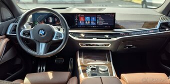 BMW X5 xDrive40d M Sport Performance - 9