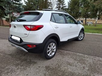 KIA Stonic 1.0 T-GDI  ==23tis km == - 9