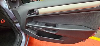 Opel Astra ST Combi 74kw Manuál 1.7 CDTi - 9