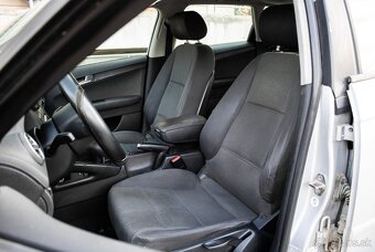 Audi A3 Sportback 1.9 TDI, 77kW (2008) - 9