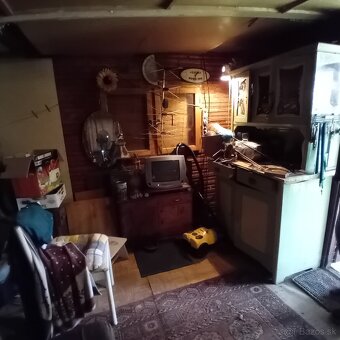 Investičný pozemok Levice 3300 m2 -Staré Levice aj chatka - 9