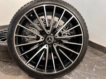 original MB S KLASSE AMG w223 r21 A2234011800 - 9