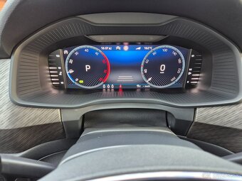 Škoda Kodiaq 2.0 TDI SCR EVO 200PS Joy Plus 4x4 DSG - 9