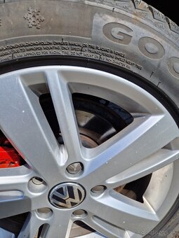 Touran 2.0 tdi - 9