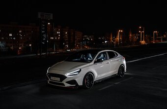 Hyundai I30N Fastback 2.0 T-GDi DCT N Performance 2023 - 9