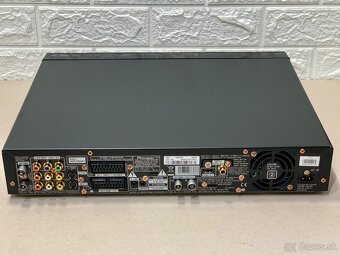 Pioneer DVR-LX70D …. HDD/DVD Recorder - 9