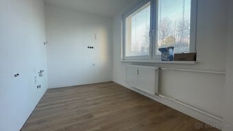 REZERVOVANÉ Martin – Sever 3-izbový byt po rekonštrukcii - 9