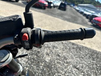 Aprilia Shiver 750 ABS - 9