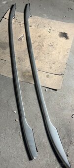 Vsetko komplet za 100e Ford Mondeo MK4 Combi - 9