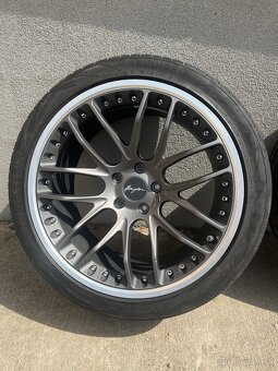 Breyton Race GTP 20” - 9