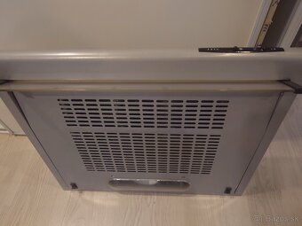 Beko indukčná varná doska+ rúra - 9