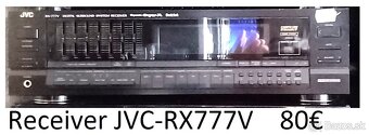 predám fisher eq 877 - 9
