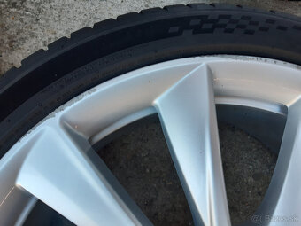5x114,3 19" Tesla Model 3 - 9