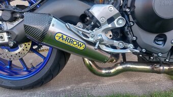 Yamaha MT 09 SP - 9