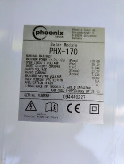 Solarne panely - 9