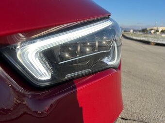 Mercedes Benz Cla 220d, 2020 - 9