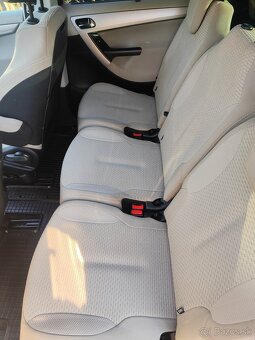 Citroen C4 Grand Picasso 1.6hdi - 9
