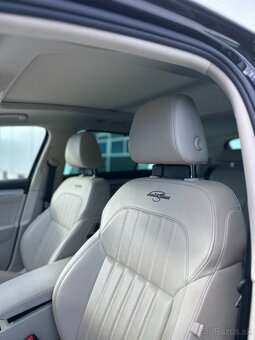 Škoda Superb Combi 2.0 TDI SCR L&K 4x4 DSG - 9