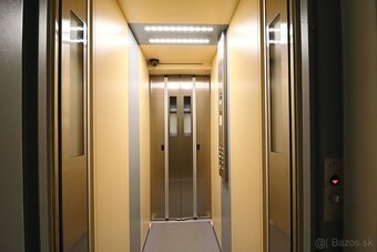 Zrekonštruovaný a zariadený 2-izb. byt s balkónom - Hroncova - 9