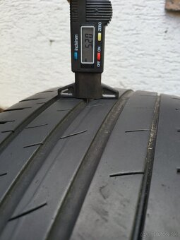 205/45 R17 Continental letne pneumatiky - 9