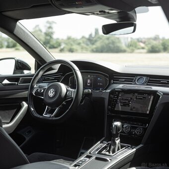 Volkswagen Arteon 2.0TSI DSG 92.000km - 9