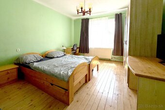 NEO- Zdravý dom + veľká záhrada 2 400 m2 v Štefanovej - SUPE - 9