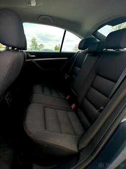 Škoda Octavia 2 1.9TDI ELEGANCE - 9