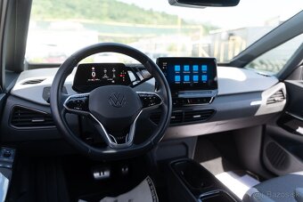 Volkswagen ID.3 Performance 1st Max -SoH/Matrix-NEBÚRANÉ- - 9