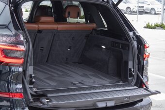 BMW X5 xDrive30d A/T M-paket - 9