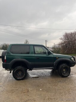 Toyota 90 - 9
