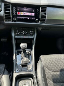 Škoda Kodiaq 2.0 TDI SCR Ambition DSG/7 - 9