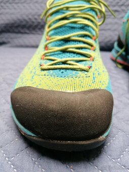 La sportiva Evo TX2. vel. 45 ale realne 44 nové - 9