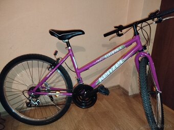 Bicykel 26 Kenzel compact - 9