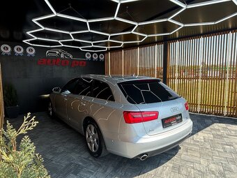 Audi A6 Avant 3.0 TDI DPF 245k quattro S tronic - 9