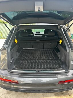 Audi Q7 3.0TDi S-Line Quattro/ MOŽNÝ ODPOČET DPH - 9