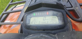 Cf moto x8 - 9