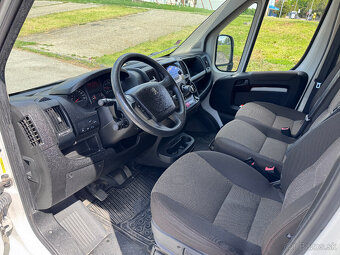 Peugeot Boxer 2.2 BlueHDi 335 L3 - 9