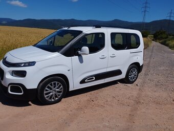 Citroen Berlingo - 9