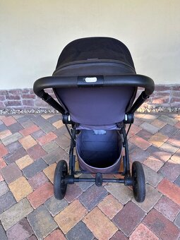 Kočík Cybex Balios S 2 v 1 čierny - 9