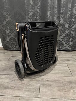 Touragoo Rosegold 3v1 - 9