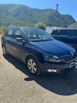 Fabia lll 1.0tfsi - 9