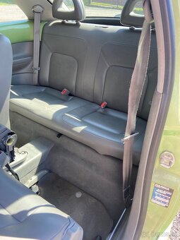 Vw new beetle - 9