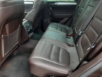 vw touareg 3tdi individual - 9