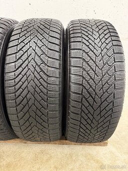 Zimná sada Volvo XC60 5x108 R18 , 235/60/18 - 9