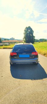 Audi A6 C6 Allroad 3.0 TDi Quattro - 9