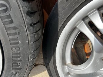 Disky Bmw 5x120 r17 Styling 68 - 9