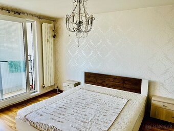ŠTÝLOVÝ 3. izbový byt, 75m2, Sídlisko Východ, MI - 9