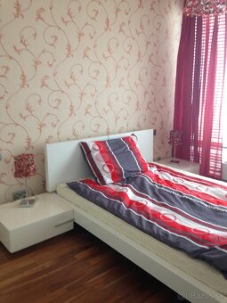 Exkluzívny dvojpodlažný penthouse v projekte 3 Veže - 9