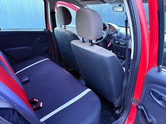 Dacia Sandero 1.4 benzin - 9